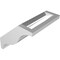 Ekena Millwork 4-in. W x 38-in. D x 38-in. H Funston Architectural Grade PVC Knee Brace BRCP04X38X38FST - alternate 6